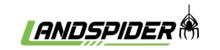 Landspider