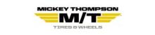 Mickey Thompson
