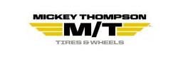 Mickey Thompson
