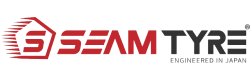Seam Tyre