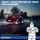 Michelin Energy XM2 Plus 185/70R14 88 H 2025