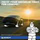 Michelin Energy XM2 Plus 185/65R14 86 H 2025