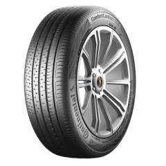 Continental ComfortContact CC6 185/60R15 84 H 2025