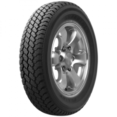 Dunlop Grandtrek TG30 215/NoneR15C 113/111 R 2025