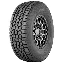 Yokohama GEOLANDAR A/T G018 315/70R17 121/118 S 2025