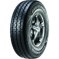 Deestone Kacha R101 195/NoneR14C 106/104 P 2026