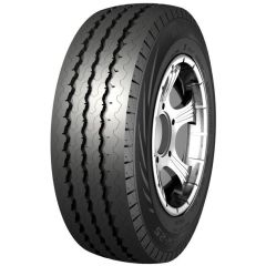 Nankang CW 25 195/NoneR14C 106/104 S 2025
