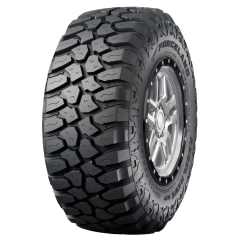 Forceland Rebel Hawk MT 265/70R17 123/120 Q 2026