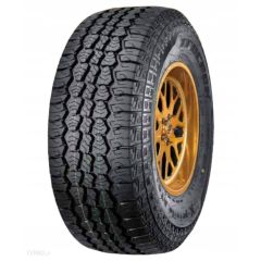 Tracmax X privilo AT01 255/70R15 112 H 2026