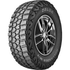 Zelda Rollander MT 275/70R18 121/118 Q 2026