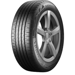 Continental ContiEcoContact 6 225/40R18 92 Y 2025