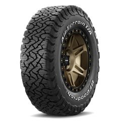 BFGoodrich ALL TERRAIN T/A KO3 265/65R17 116/113 S 2025