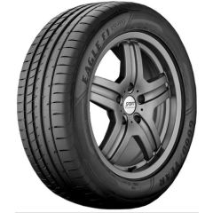 Goodyear Eagle F1 Asymmetric 2 SUV 265/50R19 110 Y 2025