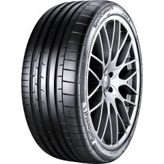 Continental ContiSportContact 6 285/40R22 110 Y 2025