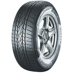 Continental ContiCrossContact LX2 205/NoneR16C 110/108 S 2025