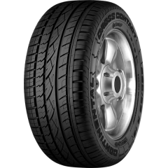 Continental CrossContact UHP 265/40R21 105 Y 2025