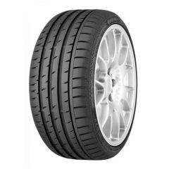 Continental ContiSportContact 3 265/35R18 97 Y 2025