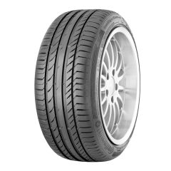 Continental ContiSportContact 5 SUV 295/40R22 112 Y 2025