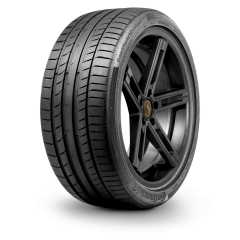 Continental ContiSportContact 6 265/35R22 102 Y 2025