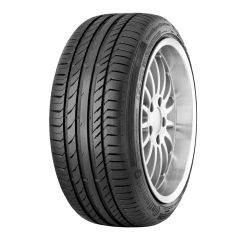 Continental ContiSportContact 5 SSR 245/35R19 93 Y 2025