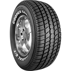 Cooper Cobra Radial G/T 295/50R15 105 S 2025