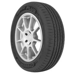 LingLong Crosswind HP010 Plus 245/60R18 105 H 2026