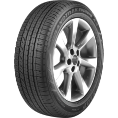 Dunlop Grandtrek AT30 Touring 245/75R17 112 H 2025