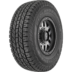 Yokohama GEOLANDAR A/T G015 265/60R18 110 H 2026