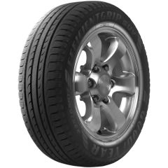 Goodyear EfficientGrip SUV 265/70R18 116 H 2023