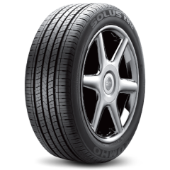 Kumho Crugen HT51 265/70R17 113 T 2026