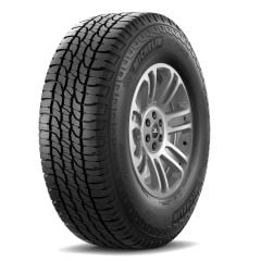 Michelin LTX FORCE 285/65R17 116 T 2025