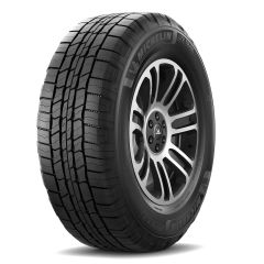 Michelin LTX Trail 265/60R18 110 T 2025