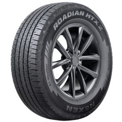 Nexen Roadian HTX 2 255/70R18 113 T 2026