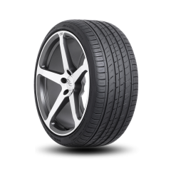 Nexen NFERA AU7 235/45R17 97 W 2025