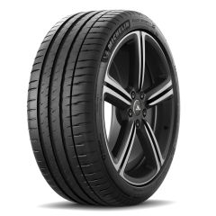 Michelin Pilot Sport 4 235/45R18 98 Y 2025