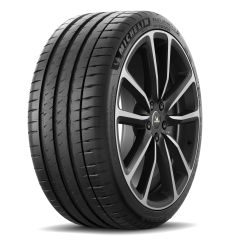 Michelin Pilot Super Sport 245/35R20 95 Y 2025