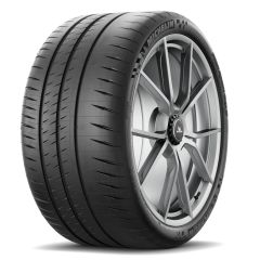 Michelin Pilot Sport CUP2 245/35R20 95 Y 2024