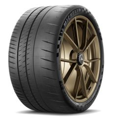 Michelin Pilot Sport CUP2 R 295/30R21 102 Y 2025