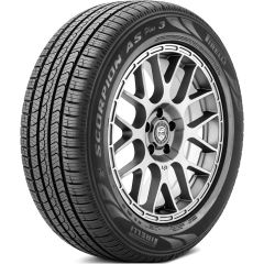 Pirelli Scorpion AS Plus 3 275/60R20 115 H 2025