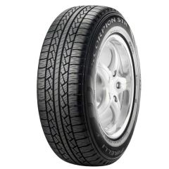Pirelli Scorpion STR 255/70R18 112 H 2024
