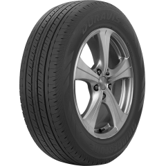 Bridgestone Duravis R611 215/65R16C 106/104 S 2026