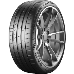 Continental Sport Contact 7 275/35R22 104 Y 2025