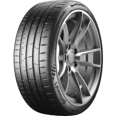 Continental Sport Contact 7 275/40R20 106 Y 2025