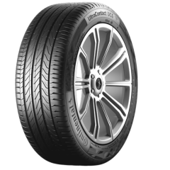 Continental UltraContact UC6 225/55R18 98 V 2025