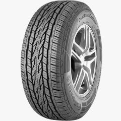 Continental ContiCrossContact LX20 265/70R18 116 S 2023