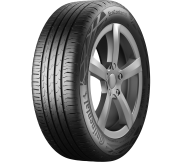 Continental ContiEcoContact 6 235/50R19 99 W 2025