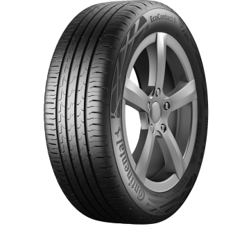 Continental ContiEcoContact 6 235/55R18 104 T 2025