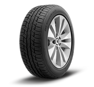 BFGoodrich ADVANTAGE T/A SUV 235/55R19 101 H 2025
