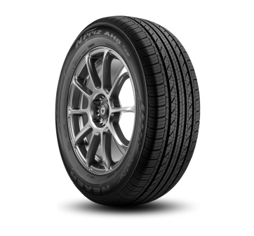 Nexen N'Priz AH8 245/50R18 100 H 2025