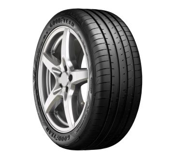 Goodyear Eagle F1 Asymmetric 5 245/35R20 95 Y 2025